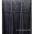Yuyl Yio-120 ماكينة تضفير نصف أوتوماتيكية عالية السرعة 220 فولت يتم التحكم فيها بالكمبيوتر ضمان لمدة سنة واحدة